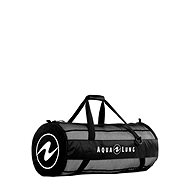 Aqua Lung Adventure mesh bag 83 l, black - Sports Bag