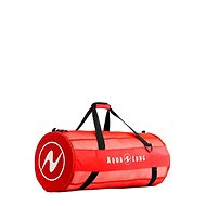 Aqua Lung Adventure mesh bag 83 l, red - Sports Bag