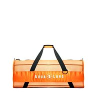 Aqua Lung Adventure mesh bag 83 l, orange - Sports Bag