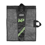 Michael Phelps deck bag 66 × 55 cm, black - Sports Sack