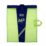 Michael Phelps deck bag 66 × 55 cm, neon - Sports Sack