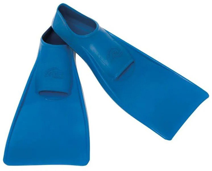 Pro Swim FLIPPER blue, size 22 - 24 - Fins