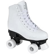 Playlife Quad Classic White size 35-38 EU - Roller Skates