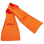 Pro Swim FLIPPER orange, size 34 - 35 - Fins