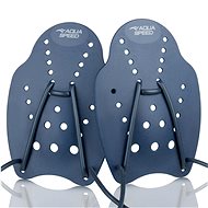 Aqua-Speed Swimming trunks size. S - Swim Paddles