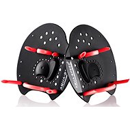 Aqua-Speed SKILL PADDLE size. S - Swim Paddles
