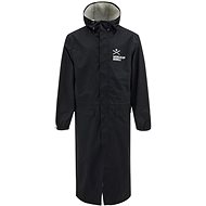 HEAD Race rain coat black 2024_25 XXL (56) - Ski Rain Coat