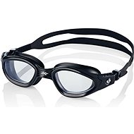 Aqua-Speed Swimming goggles Atlantic - black - Swimming Goggles
