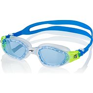 Aqua-Speed Swimming goggles Atlantic - light blue - Swimming Goggles