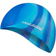 Aqua-Speed Swim cap Bunt 64 - Bathing Cap
