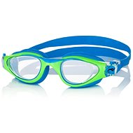Aqua-Speed Multipack 2 pcs, Maori children's swimming goggles blue-green - Swimming Goggles
