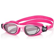 Aqua-Speed Multipack 2 pcs, Maori kids swimming goggles dark pink - Swimming Goggles