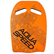 Aqua Speed Wave Kickboard, narancssárga - Úszódeszka