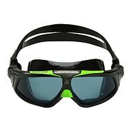 Aqua Sphere Seal 2.0 Lady tmavá skla černá/zelená - Swimming Goggles