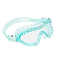 Aqua Sphere Vista Xp clear glass light green - Swimming Goggles