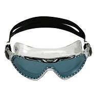 Aqua Sphere Vista Xp tmavé sklá transparent/čierna - Plavecké okuliare