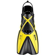 MARES Fins X - ONE junior yellow S - Fins