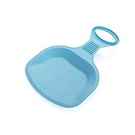 PLASTKON Bingo slide 43×35,5×0,4 cm Azure - Sled