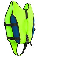 Dynamic Nord Children's Floatation Vest Green S - Swim Vest