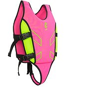 Dynamic Nord Children's Floatation Vest pink M - Swim Vest