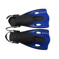 Inlet Explorer senior, L/XL 42-47, blue - Fins