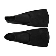 Francis Gabbiano, size 27-28, black - Fins