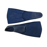 Francis Gabbiano, size 31-32, blue - Fins
