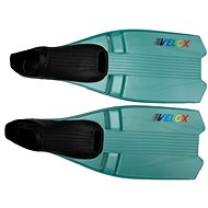 Francis Velox, size 45-47, green - Fins