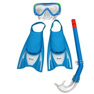 Wave set with fins 1034S37F63 S - Fins