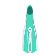 Mares Fins Avanti HC Pro 36/37 white/aqua - Fins