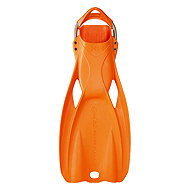 Mares Power plana LT orange, XL - Fins