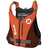 ELEMENTS GEAR Rover junior, red-orange, 2XS - Swim Vest