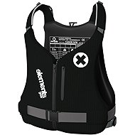 ELEMENTS GEAR Rover junior, black, XS - Swim Vest