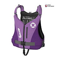 ELEMENTS GEAR Rover junior, fialová, XS - Swim Vest