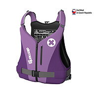 ELEMENTS GEAR Rover, purple, S/M - Swim Vest