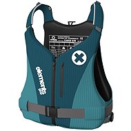 ELEMENTS GEAR Rover, green-dark green, S/M - Swim Vest