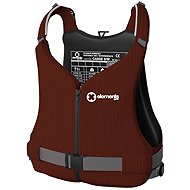 ELEMENTS GEAR Canoe rent 2.0, brick, L/XL - Swim Vest