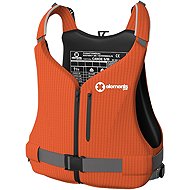 ELEMENTS GEAR Canoe 2.0 junior, red, 2XS - Swim Vest