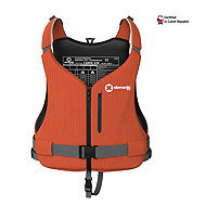ELEMENTS GEAR Canoe 2.0 Junior, Red, XS - Swim Vest