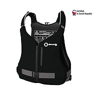 ELEMENTS GEAR Canoe 2.0, black - Swim Vest