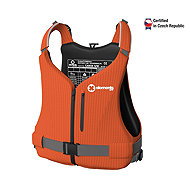 ELEMENTS GEAR Canoe 2.0, red, 2XL/3XL - Swim Vest