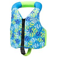 Aqua-Speed Aqua Pals, blue 19-30 kg - Swim Vest