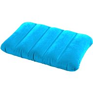 68676 nafukovací polštářek 43×28×9, modrý - Inflatable Pillow
