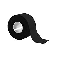 Neelastický tape na prsty P2I Černá - Tape