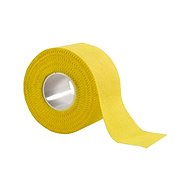 Neelastický tape na prsty P2I Žlutá - Tape