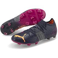 PUMA_FUTURE Z 2.2 FG/AG blue/pink EU 42 / 270 mm - Football Boots