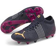 PUMA_FUTURE Z 4.2 FG/AG blue/pink EU 45 / 295 mm - Football Boots
