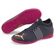 PUMA_FUTURE Z 4.2 IT blue/pink - Indoor Shoes