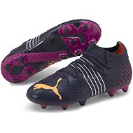 PUMA_FUTURE Z 3.2 FG/AG Jr blue/pink EU 31 / 310 mm - Football Boots