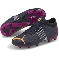 PUMA_FUTURE Z 4.2 FG/AG Jr blue/pink EU 33 / 200 mm - Football Boots